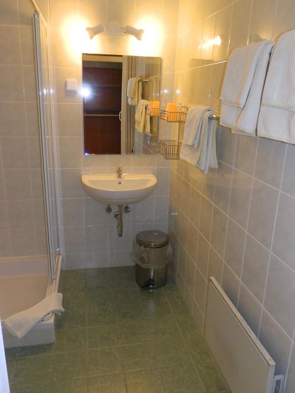 Gasthof Wimmer Eisenstadt Room photo